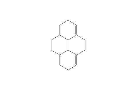 4,5,9,10,10B,10C-HEXAHYDROPYRENE