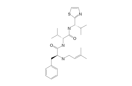 VIRENAMIDE-D