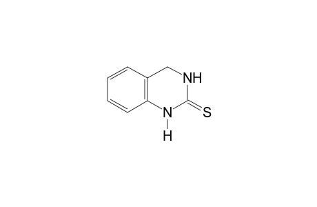 3,4-dihydro-2(1H)-quinazolinethione