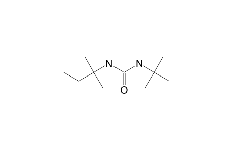 1-tert-BUTYL-3-tert-PENTYLUREA