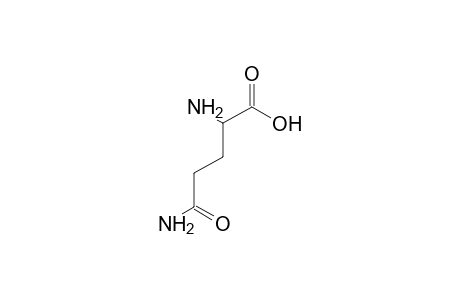 GLN;GLUTAMINE