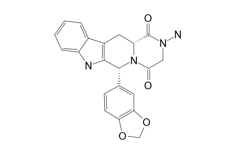 AMINOTADALAFIL