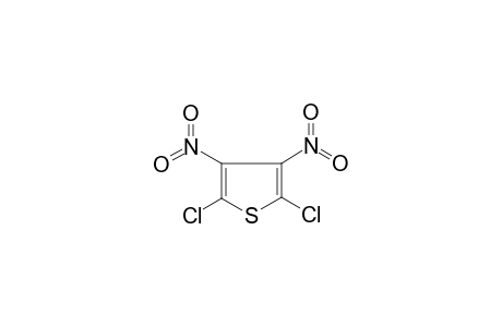 2,5-Dichloro-3,4-dinitrothiophene