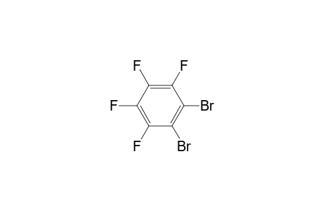 1,2-dibromo-3,4,5,6-tetrafluorobenzene