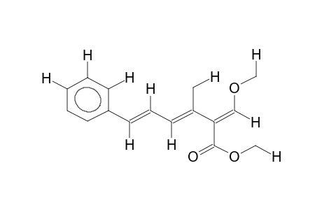 Strobilurin A