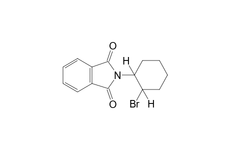 N-(2-bromocyclohexyl)phthalimide