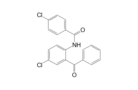 2'-benzoyl-4,4'-dichlorobenzanilide