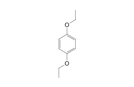 p-Diethoxybenzene