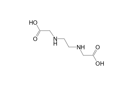 N,N'-Ethylenediglycine