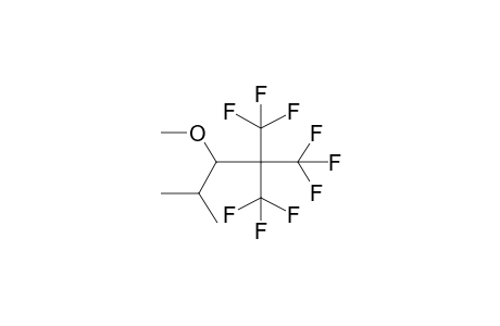 METHYL-1-(PERFLUOROTERT-BUTYL)-2-METHYLPROPYLETHER