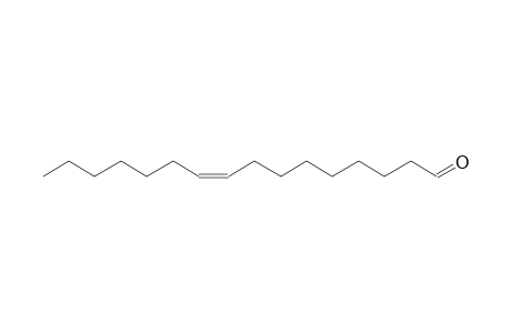 cis-9-Hexadecenal