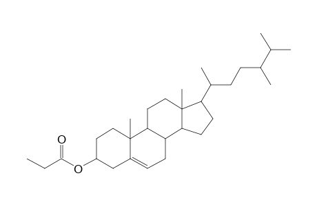 Campesterol, propionate