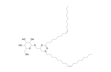 MGDG O-18:1_18:1