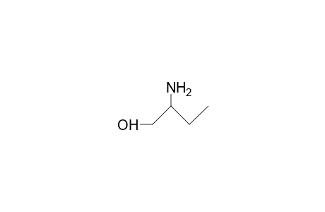 2-Amino-1-butanol