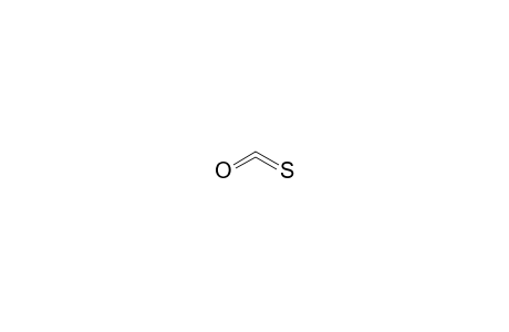 sulfanylidenemethanone