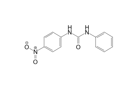 4-nitrocarbanilide