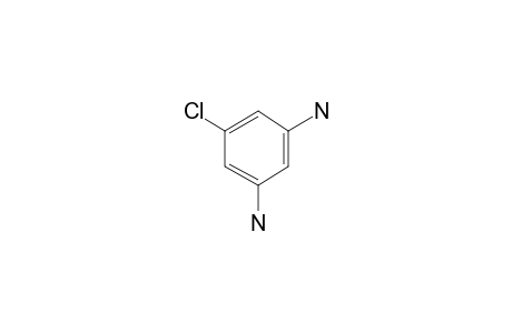 5-Chloro-1,3-phenylenediamine