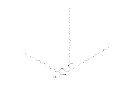 Cer 18:0;2O/19:4;(3OH)(FA 21:2)