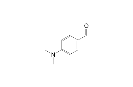 p-Dimethylaminobenzaldehyde