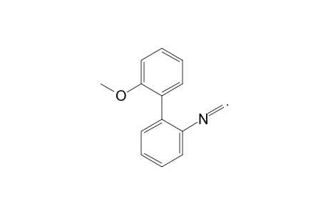 2-Isocyano-5-methoxy-biphenyl