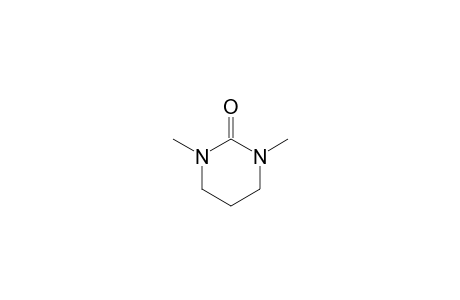 1,3-Dimethyl-3,4,5,6-tetrahydro-2(1H)-pyrimidinone