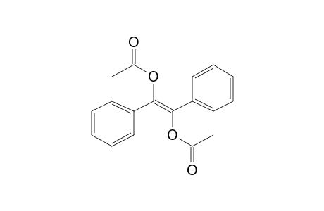 alpha,alpha'-Diacetoxy-trans-stilbene