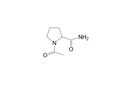 TRANS-N-ACETYLPROLINAMIDE