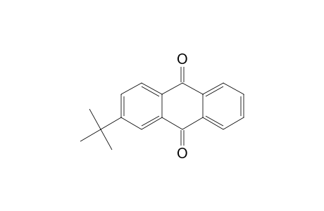 2-tert-Butyl-anthraquinone