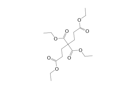 Tetraethyl 1,3,3,5-pentanetetracarboxylate