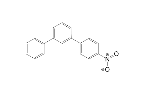 1,1':3',1''-Terphenyl, 4-nitro-