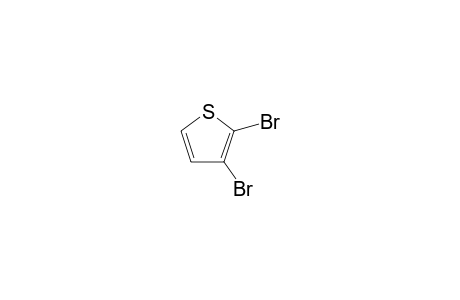 2,3-Dibromothiophene