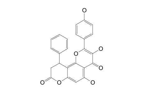 CALOMELANOL-D