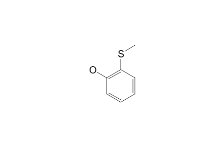 2-Methylmercaptophenol