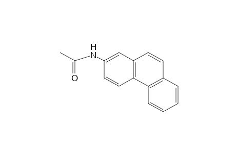 N-2-PHENANTHRYLACETAMIDE