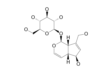 Aucubin