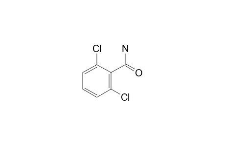 2,6-Dichlorobenzamide