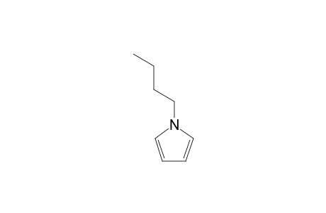 1H-Pyrrole, 1-butyl-