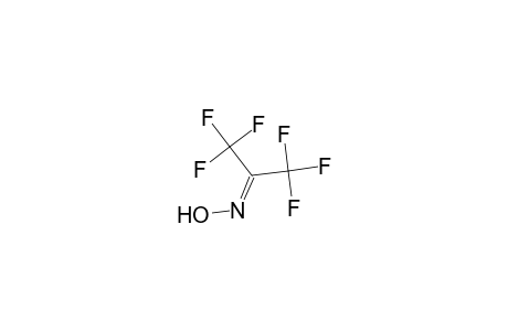 N-(1,1,1,3,3,3-hexafluoropropan-2-ylidene)hydroxylamine