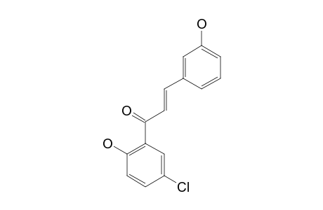 5'-Chloro-2',3-dihydroxy-chalcone