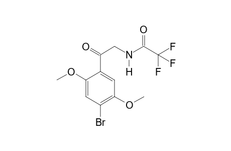 bk-2C-B TFA