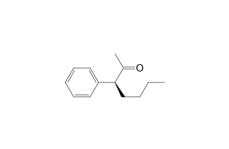 (3R)-3-PHENYL-HEPTAN-2-ONE
