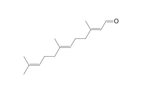 (E,E)-FARNESAL