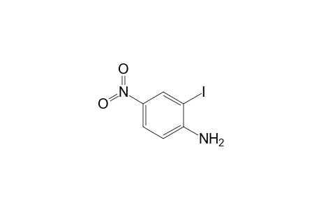 2-Iodo-4-nitroaniline