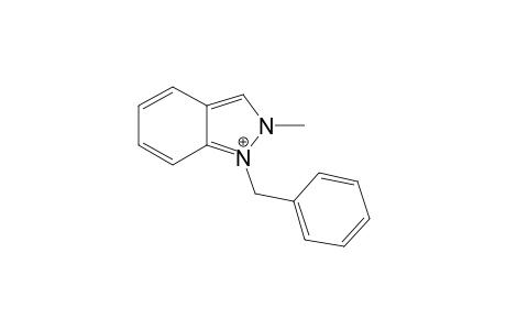 1-BENZYL-2-METHYLINDAZOLE