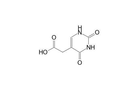 5-Carboxymethyluracil