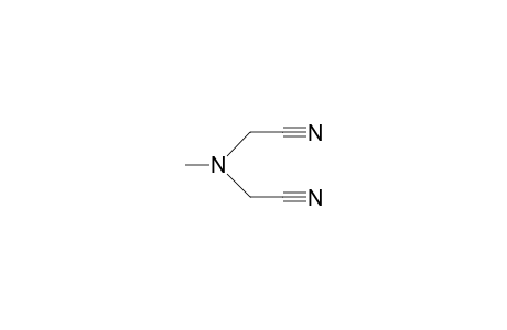 (Methylimino)diacetonitrile