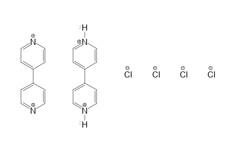 4,4'-Bipyridine dihydrochloride