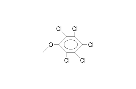 Pentachloroanisole