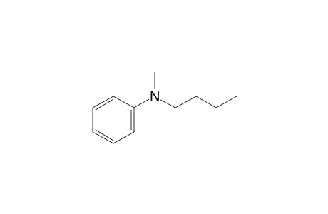 N-butyl-N-methylaniline