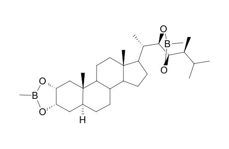 6-Deoxocastasterone BMB